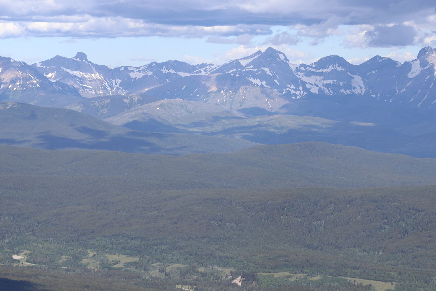 Amazing Forest Dome with Private Deck and Lofted Interior in Alberta | Domes (Pincher Creek MD #9, Alberta, Canada)