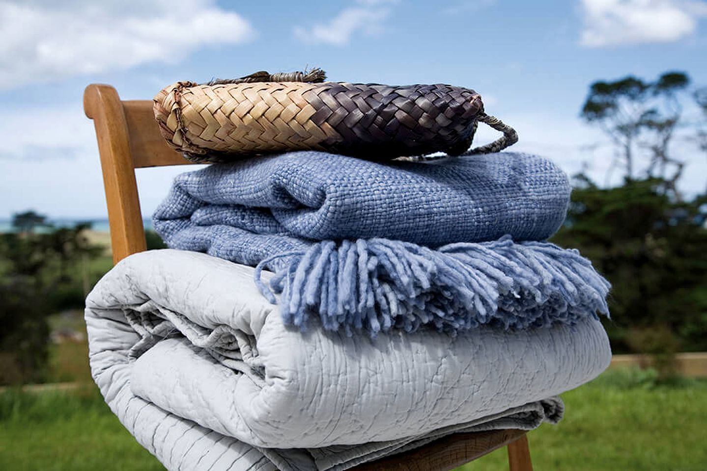 Sunny Cabin Rental with a Patio near the Town Basin in Whangarei, North Island