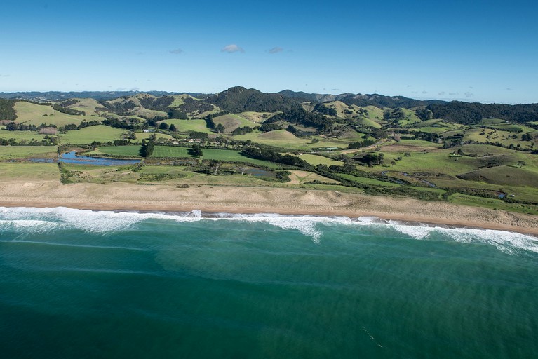 Cabins (Whangarei, North Island, New Zealand)