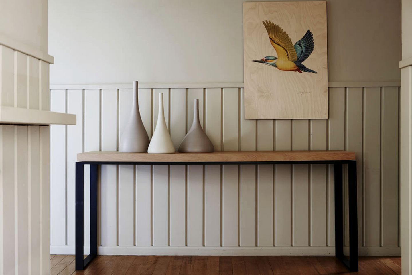 Nature Cabin Rental with a Barbecue near Whangarei, North Island