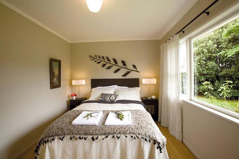 Cabins (Whangarei, North Island, New Zealand)