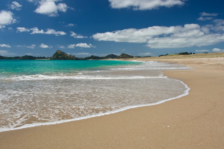 Cabins (Whangarei, North Island, New Zealand)