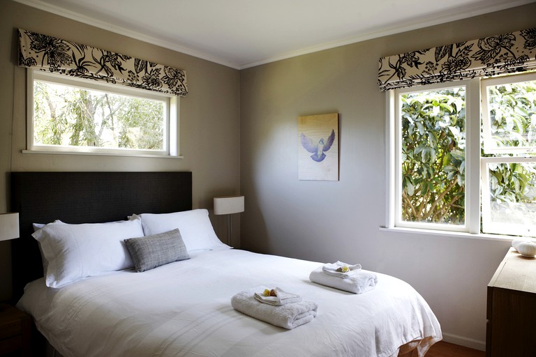 Cabins (Whangarei, North Island, New Zealand)