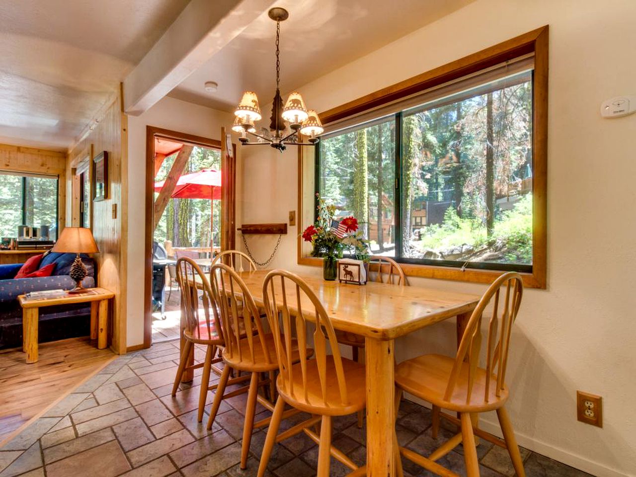 PetFriendly Cabin near Homewood, California