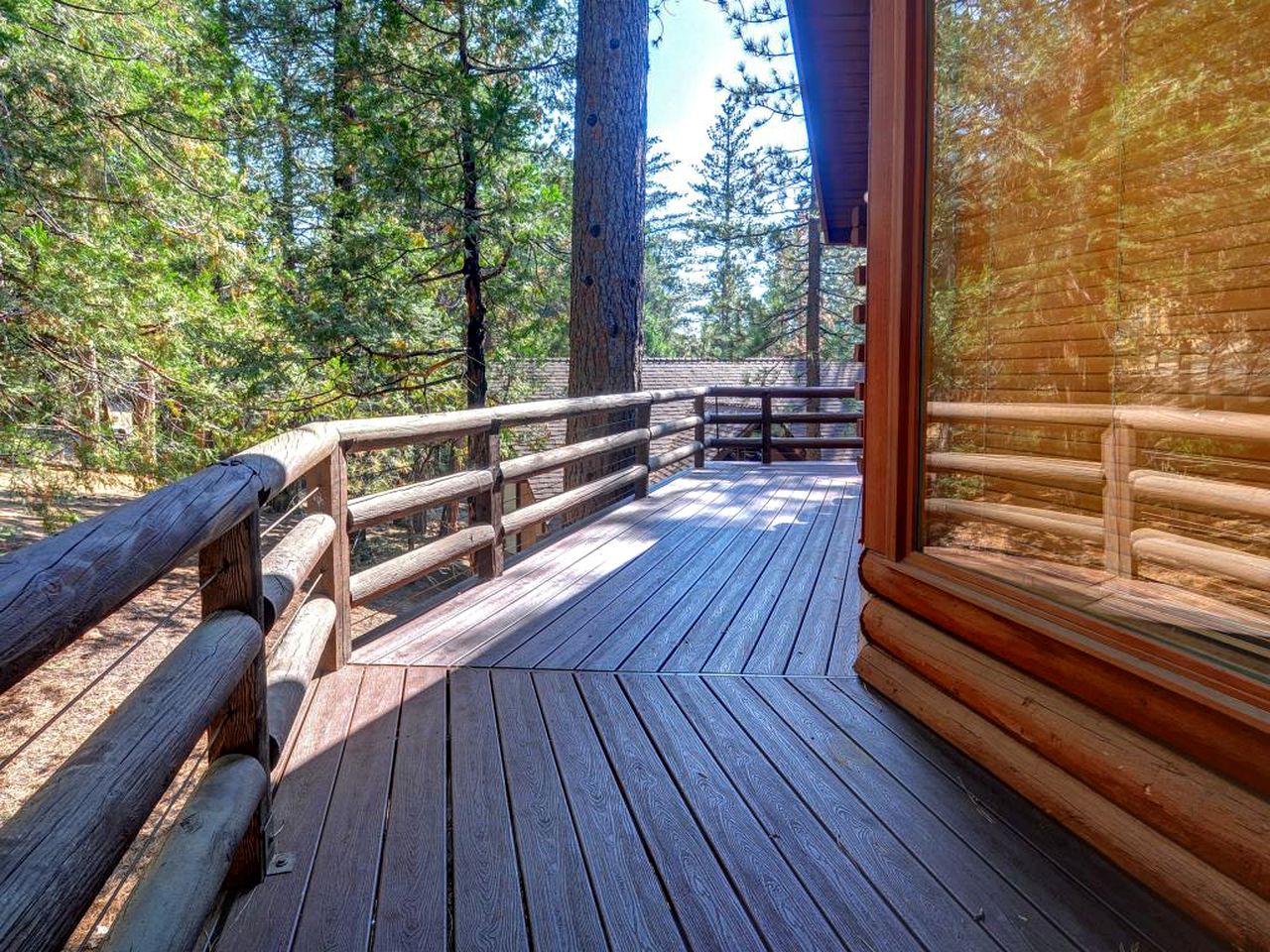 PetFriendly Cabin Rental in San Jacinto