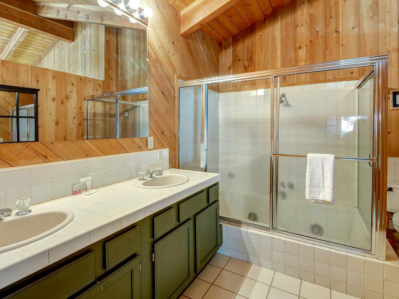 PetFriendly Cabin Rental in San Jacinto