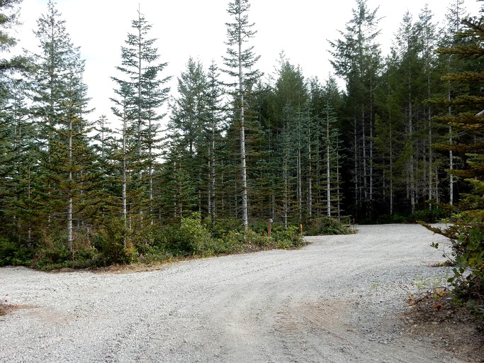 Safari Tents (Belfair, Washington, United States)