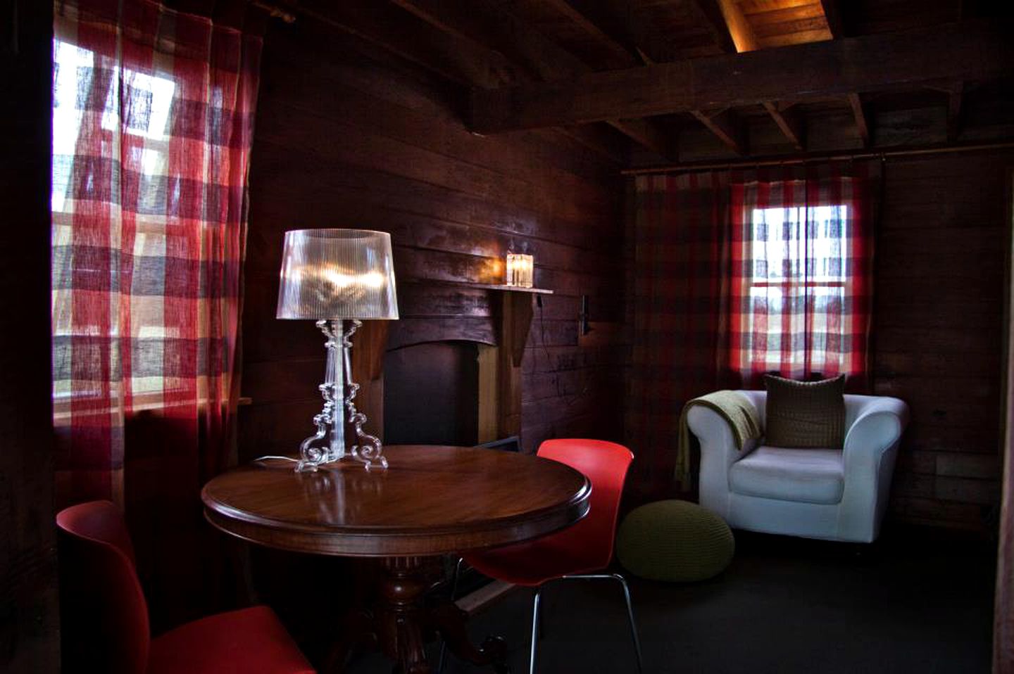 Charming Vacation Rental with a Private Courtyard in Beautiful Tai Tapu, South Island, New Zealand