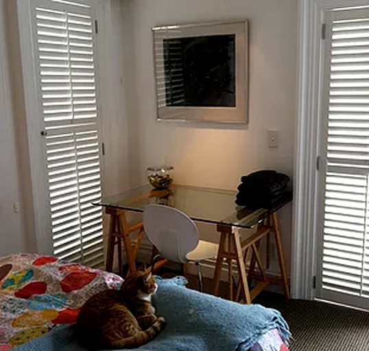 Nature Lodges (Halswell, South Island, New Zealand)