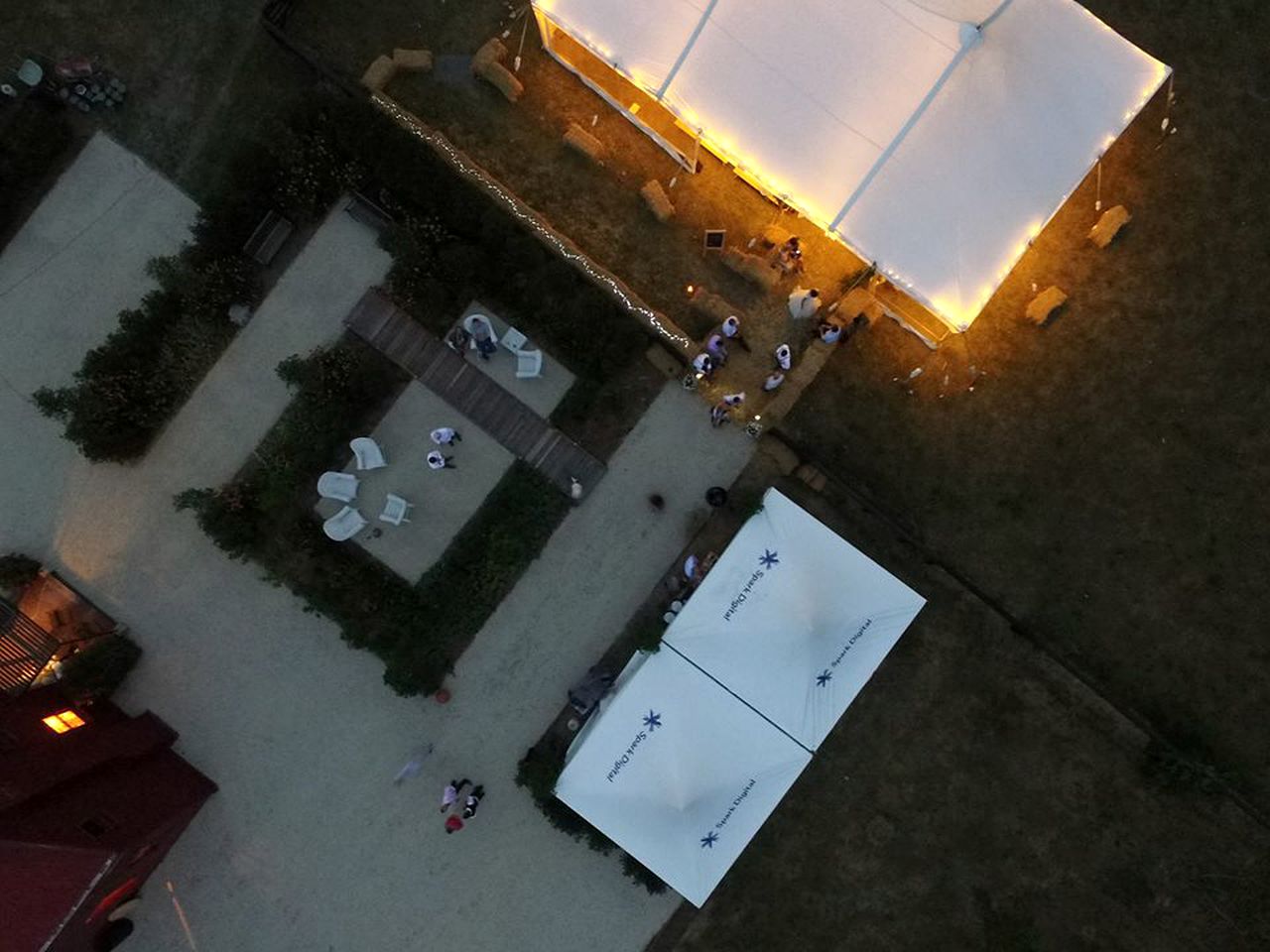 Comfortable Suite Rental with a Lovely Courtyard near Christchurch, South Island