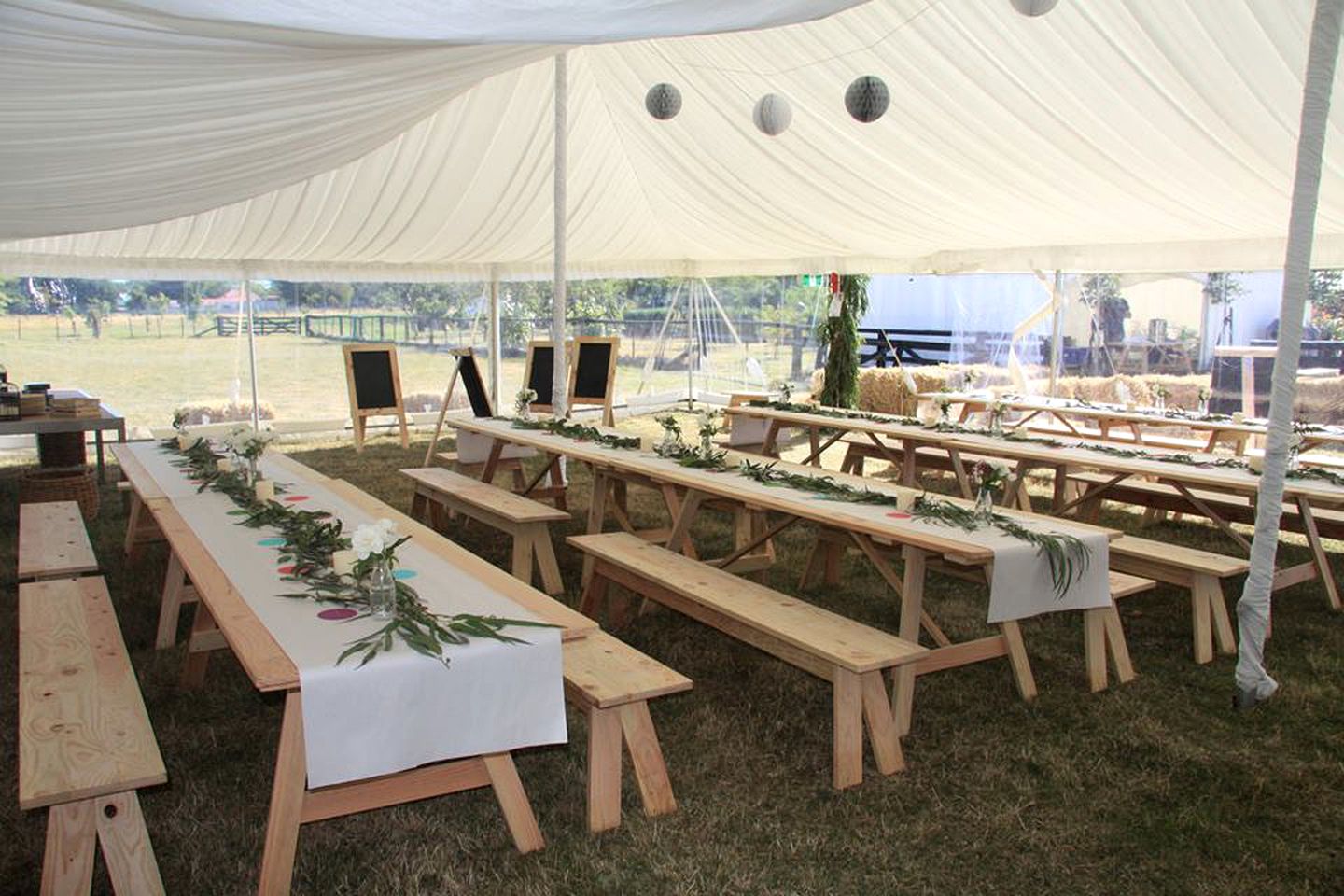 Large Suite Rental in the Gorgeous Countryside of Tai Tapu, South Island