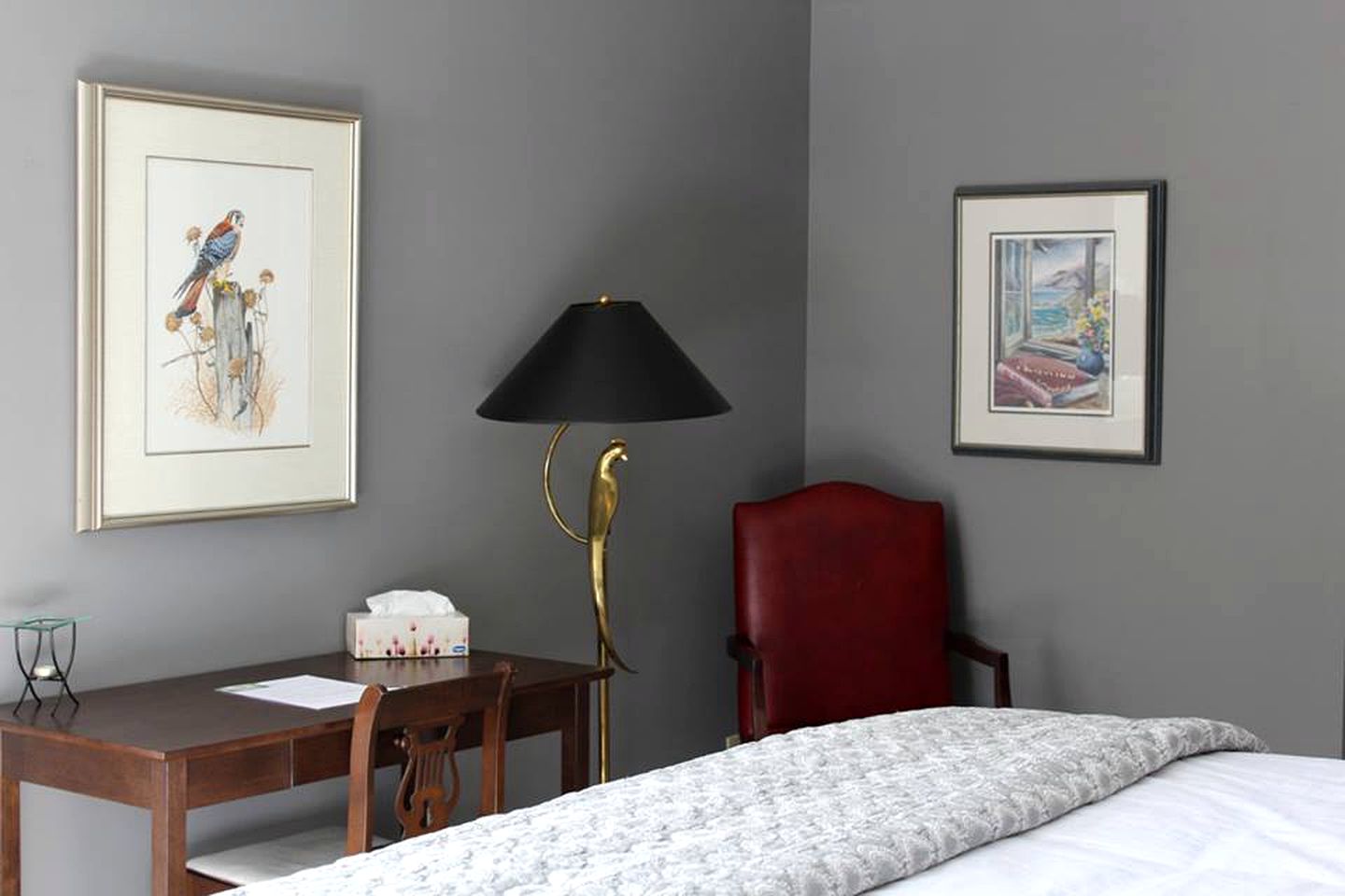 Modern Vacation Rental with Trail Access in Picturesque Erin, Ontario