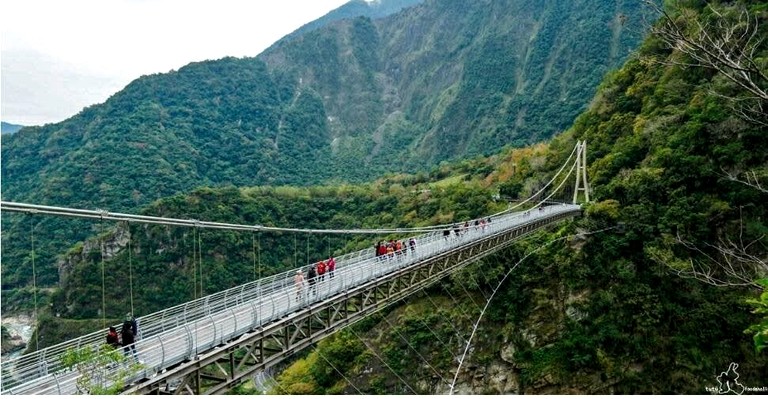 Tiny Houses (Taiwan, Xincheng Township, Hualien County)