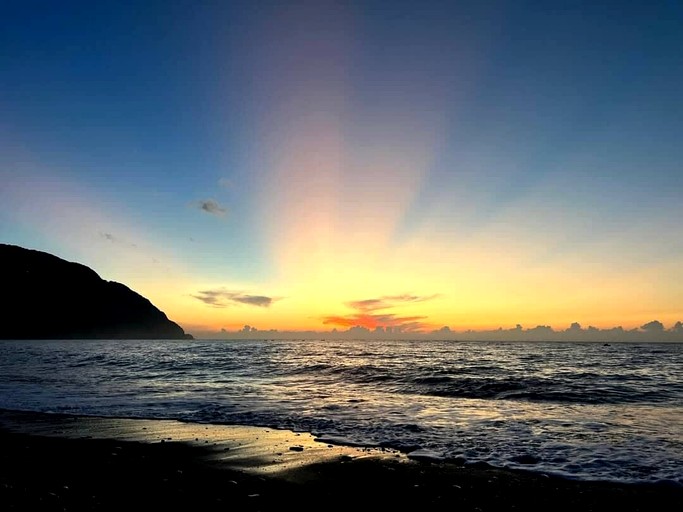 Tiny Houses (Taiwan, Xincheng Township, Hualien County)