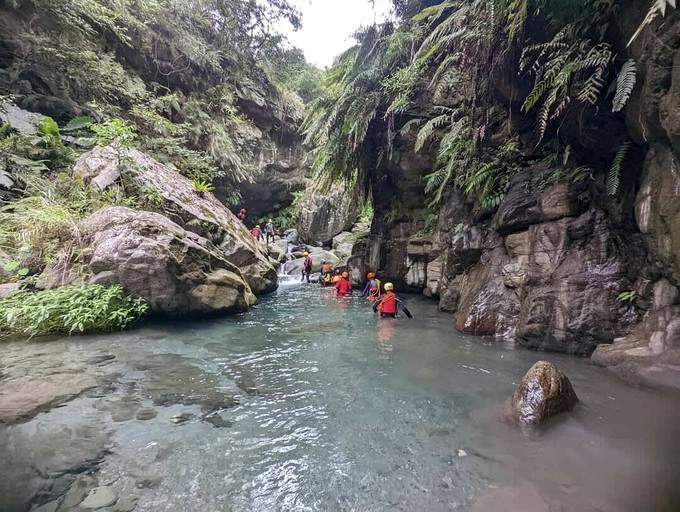 Tiny Houses (Taiwan, Xincheng Township, Hualien County)