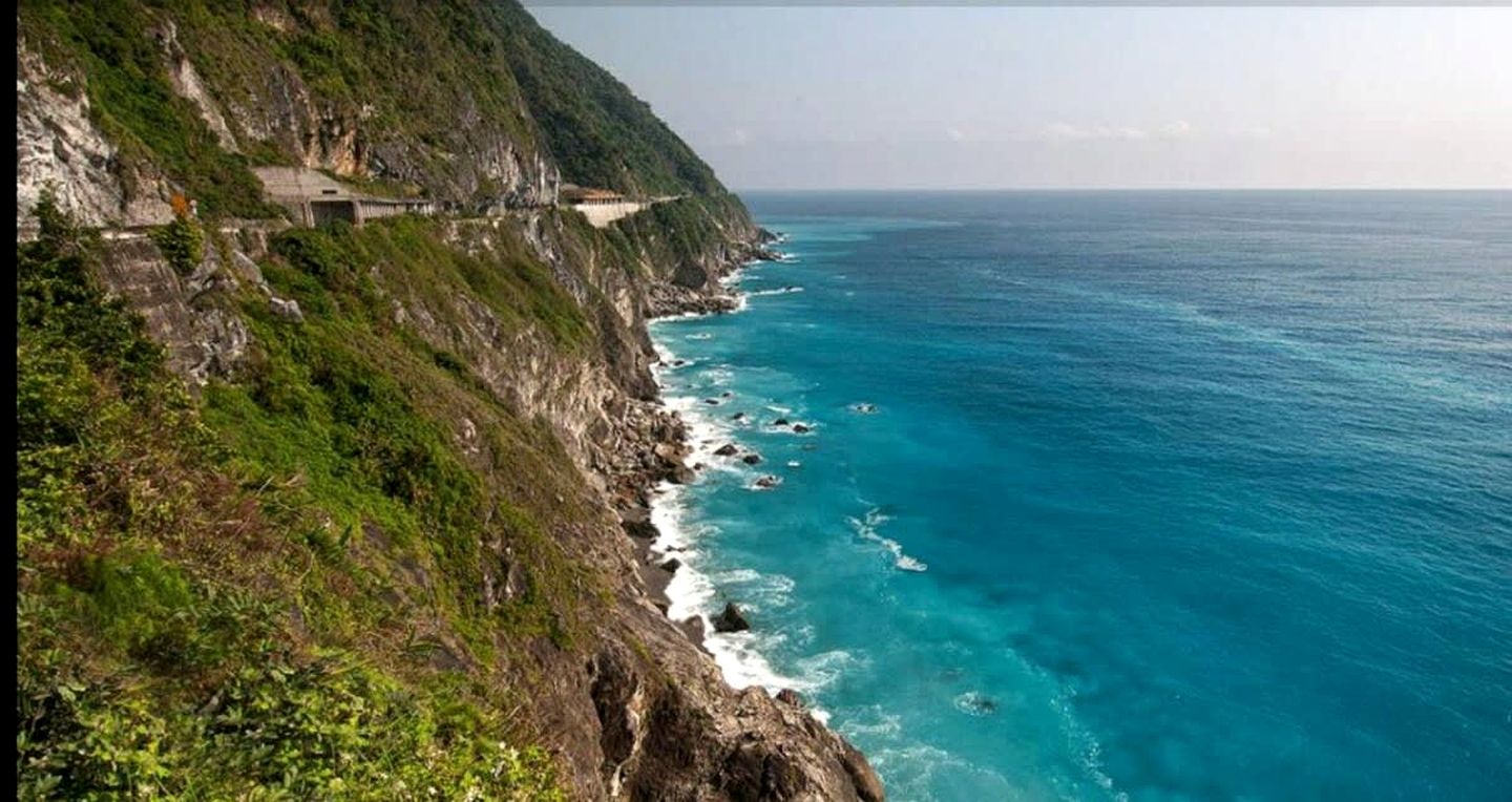 Taiwan Tiny House for Seaside, Mountain Glamping