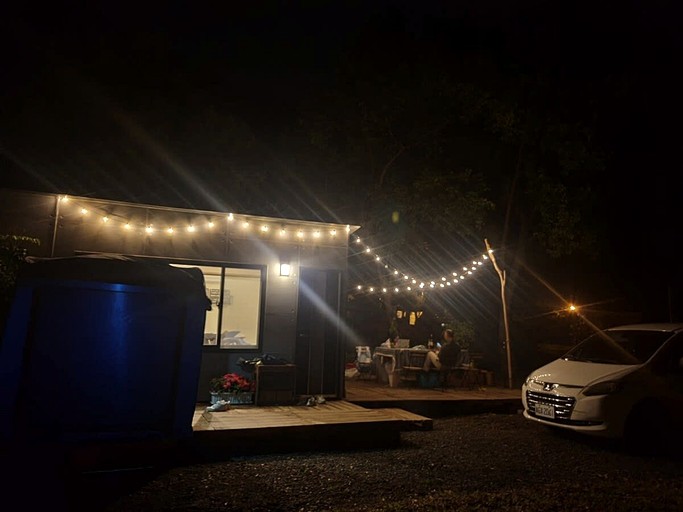 Tiny Houses (Taiwan, Xincheng Township, Hualien County)