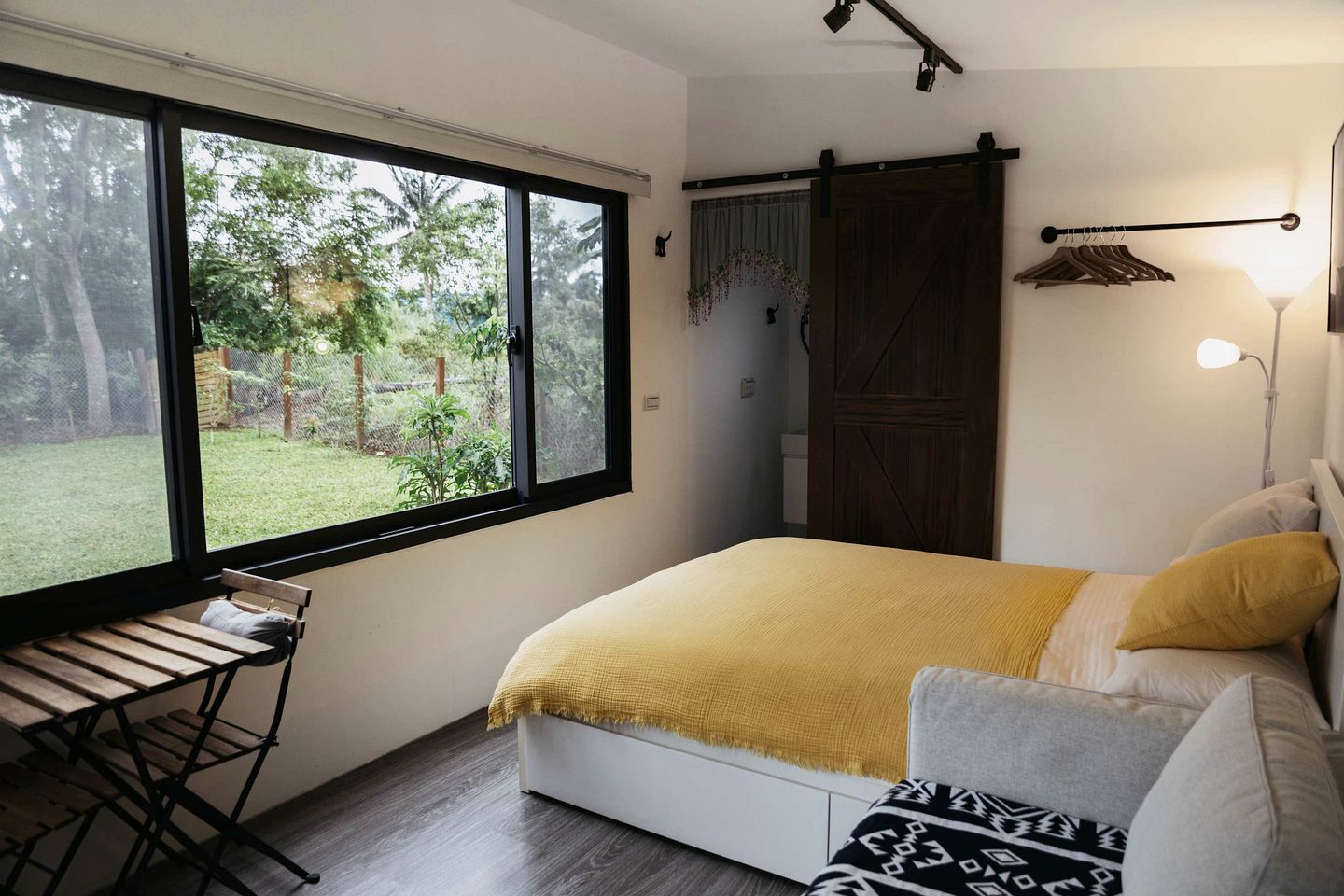 Taiwan Tiny House for Seaside, Mountain Glamping