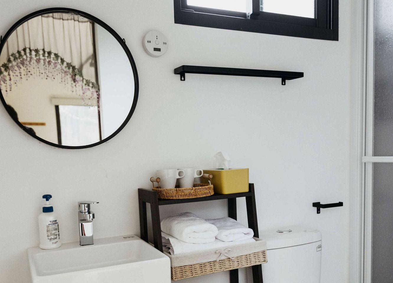 Taiwan Tiny House for Seaside, Mountain Glamping