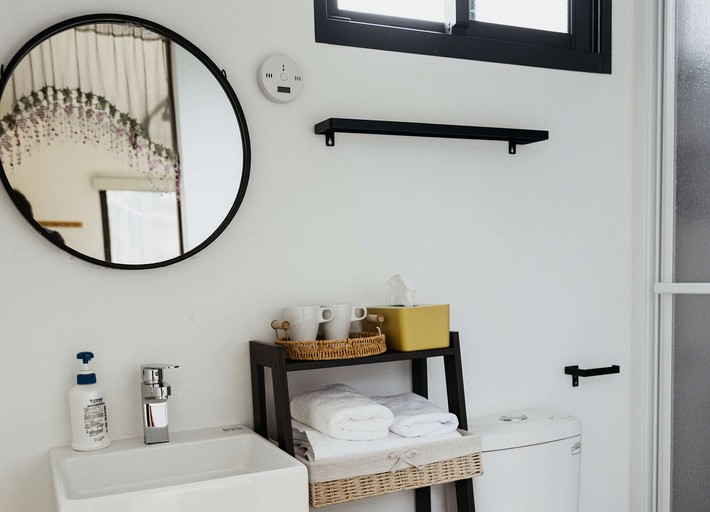 Tiny Houses (Taiwan, Xincheng Township, Hualien County)