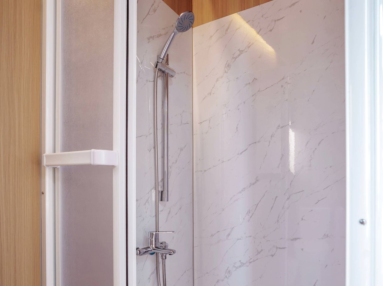 Taiwan Tiny House for Seaside, Mountain Glamping