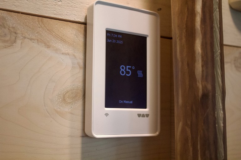 Vacation Rentals (United States of America, Zirconia, North Carolina)