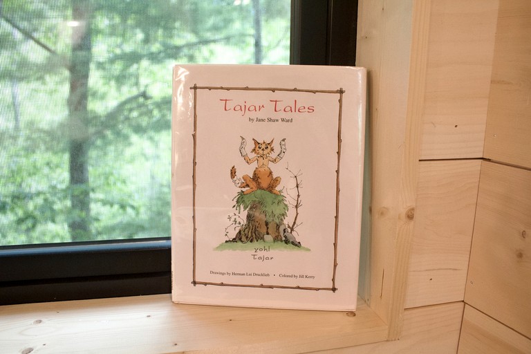 Vacation Rentals (United States of America, Zirconia, North Carolina)