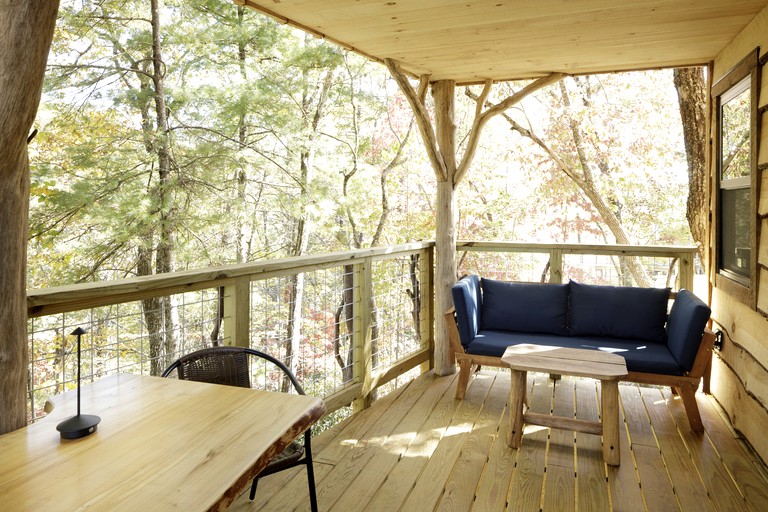 Vacation Rentals (United States of America, Zirconia, North Carolina)