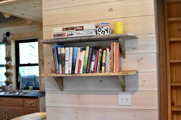 Vacation Rentals (United States of America, Zirconia, North Carolina)