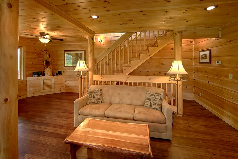 -- (United States, Gatlinburg, Tennessee)