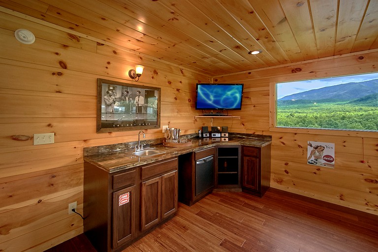 -- (United States, Gatlinburg, Tennessee)