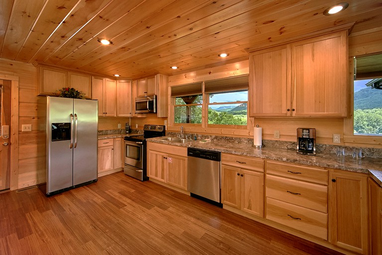 -- (United States, Gatlinburg, Tennessee)