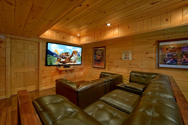 -- (United States, Gatlinburg, Tennessee)