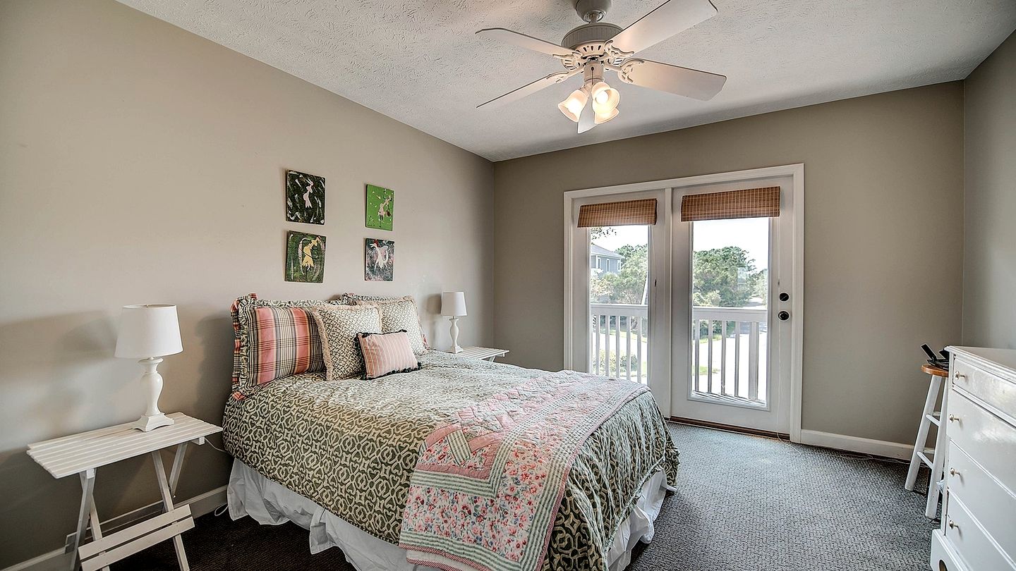 Exclusive Beach House Retreat in Oceanfront Gated Community of DeBordieu Colony, South Carolina