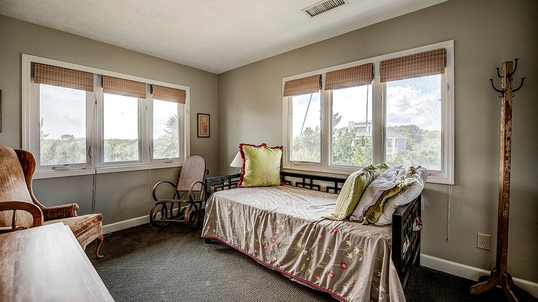 Beach Houses (United States of America, Georgetown, South Carolina)