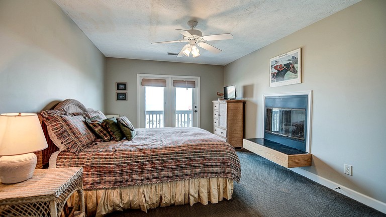 Beach Houses (United States of America, Georgetown, South Carolina)