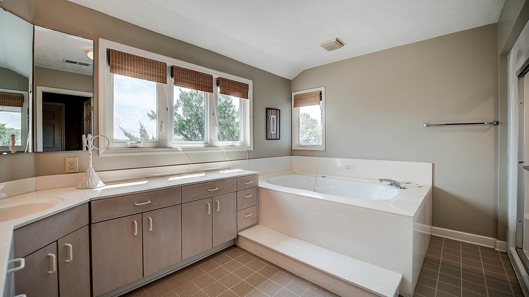 Beach Houses (United States of America, Georgetown, South Carolina)