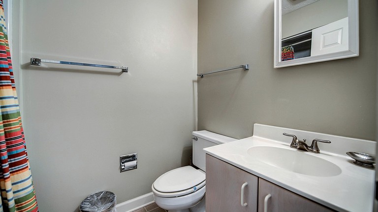 Beach Houses (United States of America, Georgetown, South Carolina)