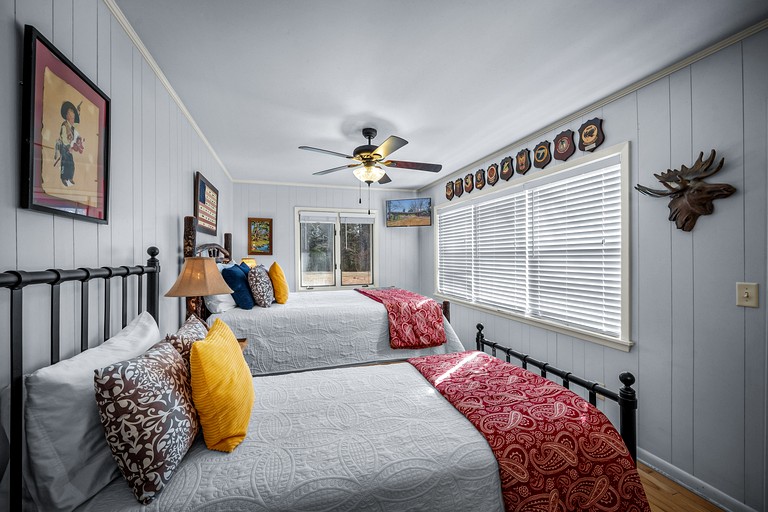 Cottages (United States of America, Mentone, Alabama)