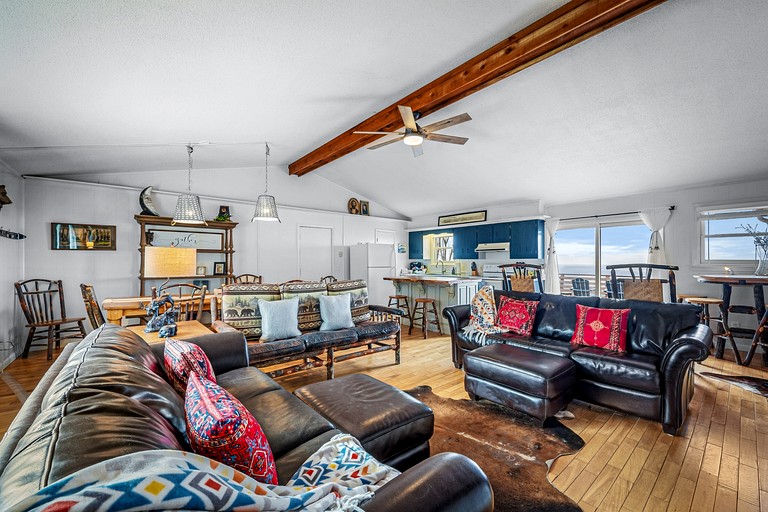 Cottages (United States of America, Mentone, Alabama)