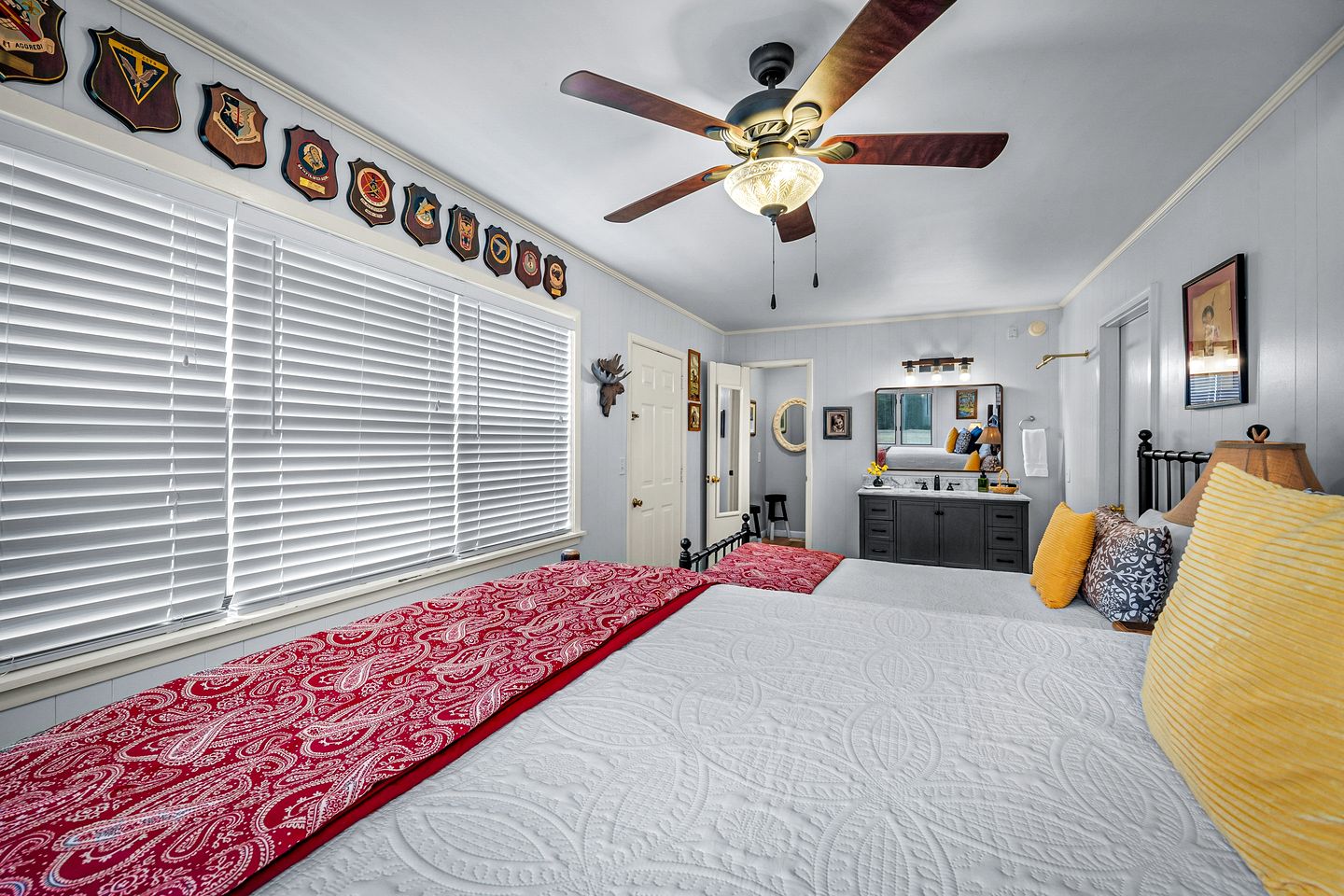 Incredible Cottage with Breathtaking Views from the Amazing Deck, the Perfect Base for Exploring the Area Around Mentone, Alabama