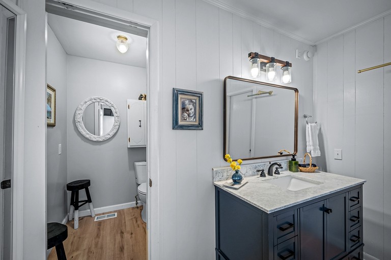 Cottages (United States of America, Mentone, Alabama)