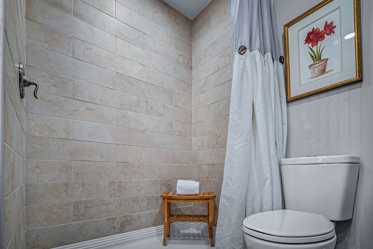 Cottages (United States of America, Mentone, Alabama)