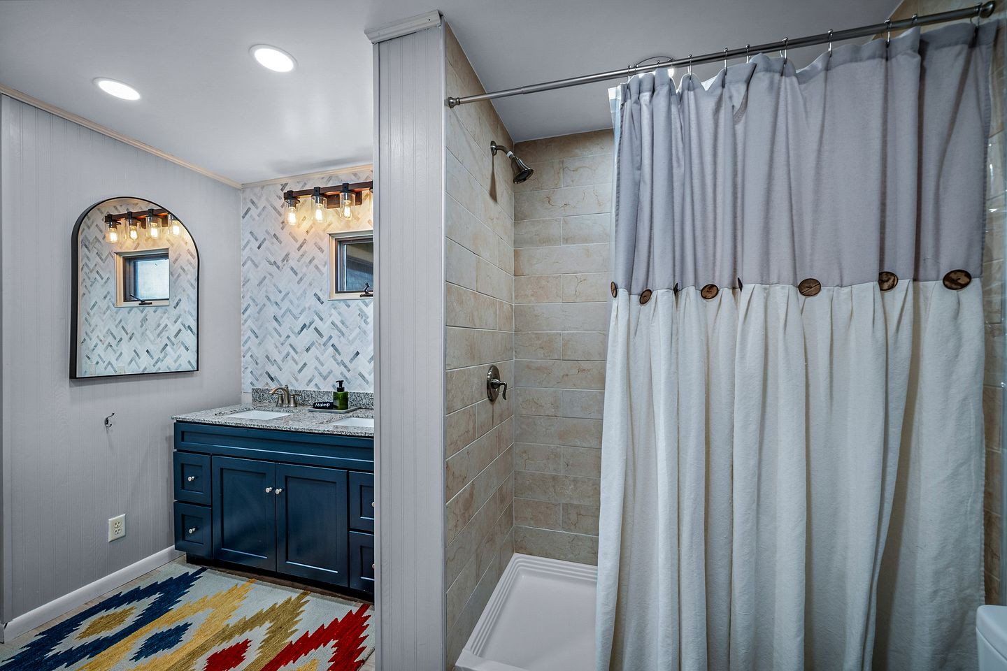 Incredible Cottage with Breathtaking Views from the Amazing Deck, the Perfect Base for Exploring the Area Around Mentone, Alabama