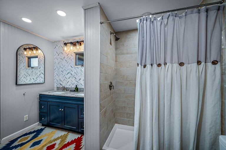 Cottages (United States of America, Mentone, Alabama)