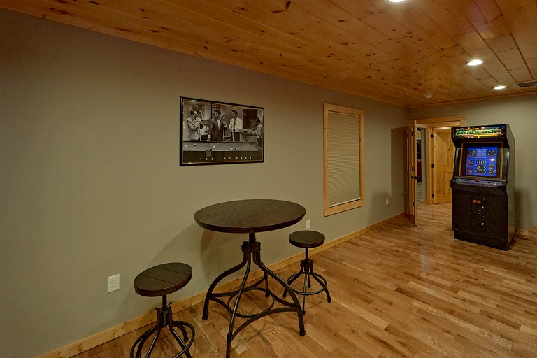 -- (United States, Gatlinburg, Tennessee)