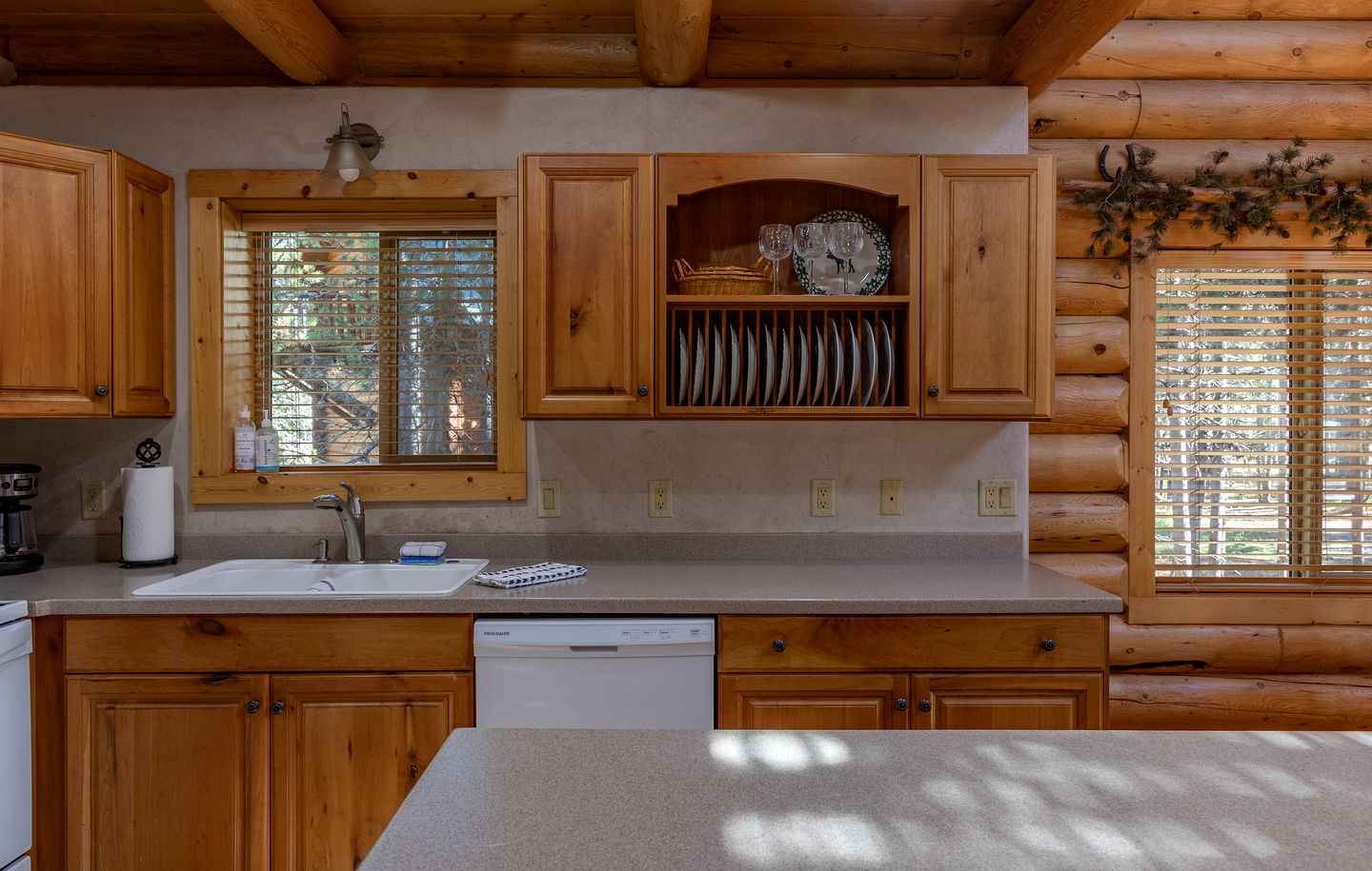 Spacious Mountain Retreat with Hot Tub & Game Room Near National Forest – Close to Outdoor Adventures in Idaho