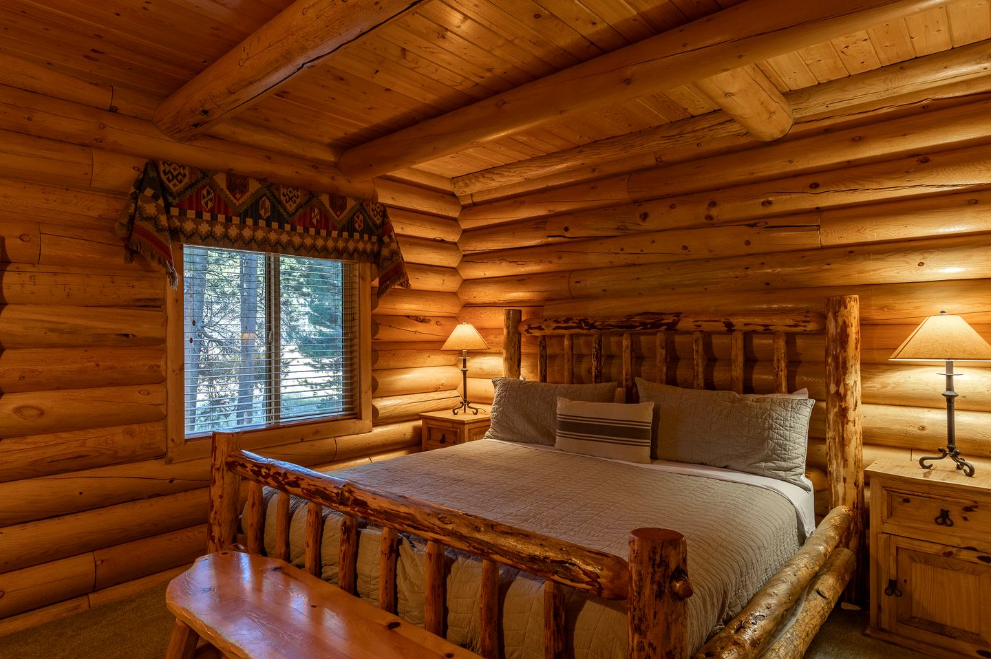 Spacious Mountain Retreat with Hot Tub & Game Room Near National Forest – Close to Outdoor Adventures in Idaho