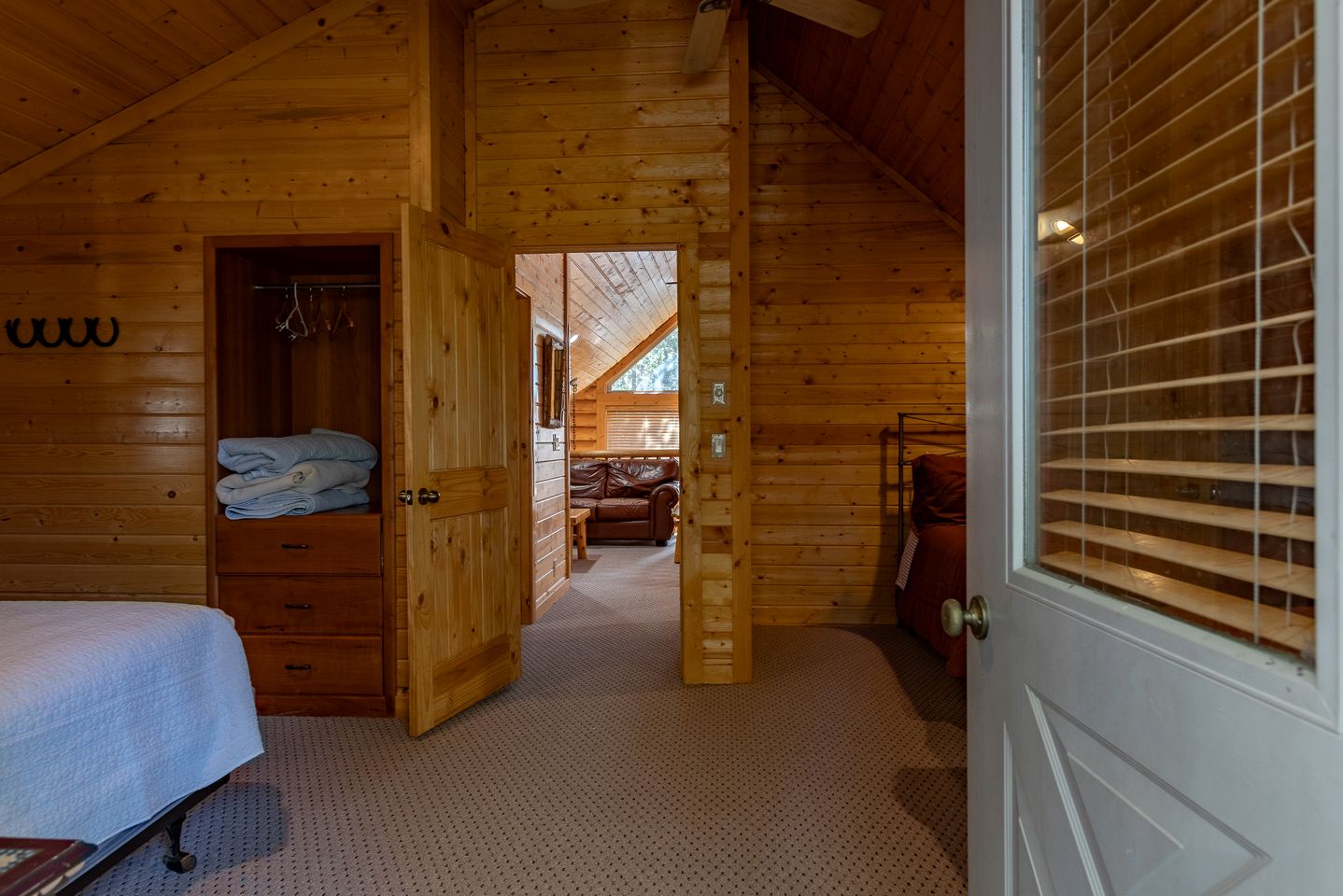Spacious Mountain Retreat with Hot Tub & Game Room Near National Forest – Close to Outdoor Adventures in Idaho