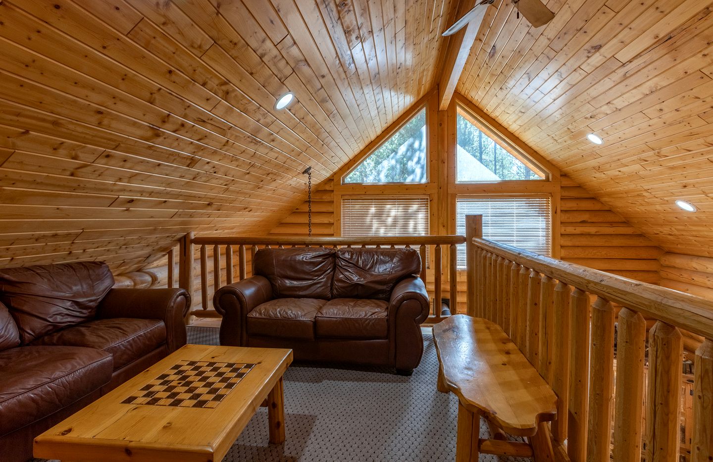 Spacious Mountain Retreat with Hot Tub & Game Room Near National Forest – Close to Outdoor Adventures in Idaho